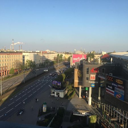 شقة Gdansk Studio المظهر الخارجي الصورة