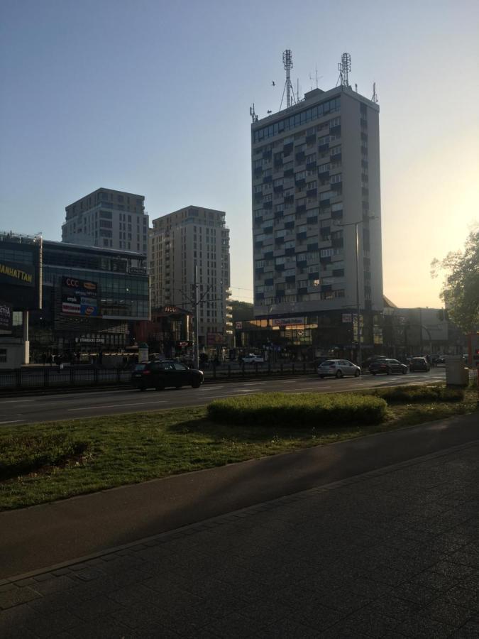 شقة Gdansk Studio المظهر الخارجي الصورة